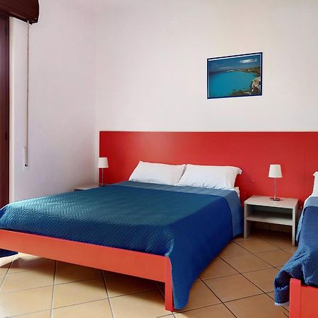 Casa Granata Hotel ตราปานี ภายนอก รูปภาพ