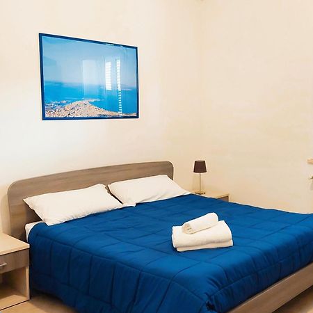Casa Granata Hotel ตราปานี ภายนอก รูปภาพ