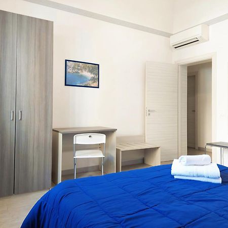 Casa Granata Hotel ตราปานี ภายนอก รูปภาพ
