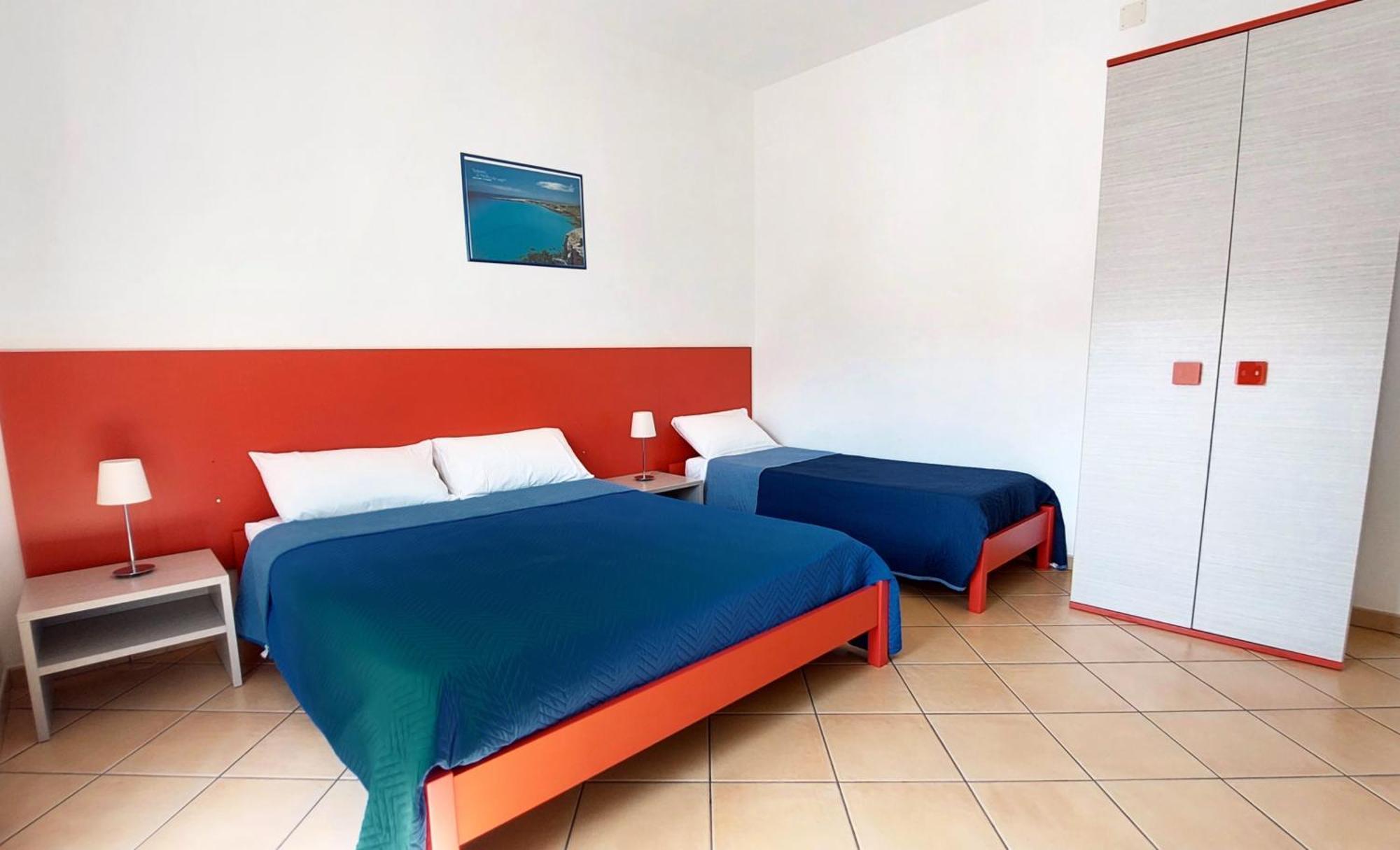 Casa Granata Hotel ตราปานี ภายนอก รูปภาพ