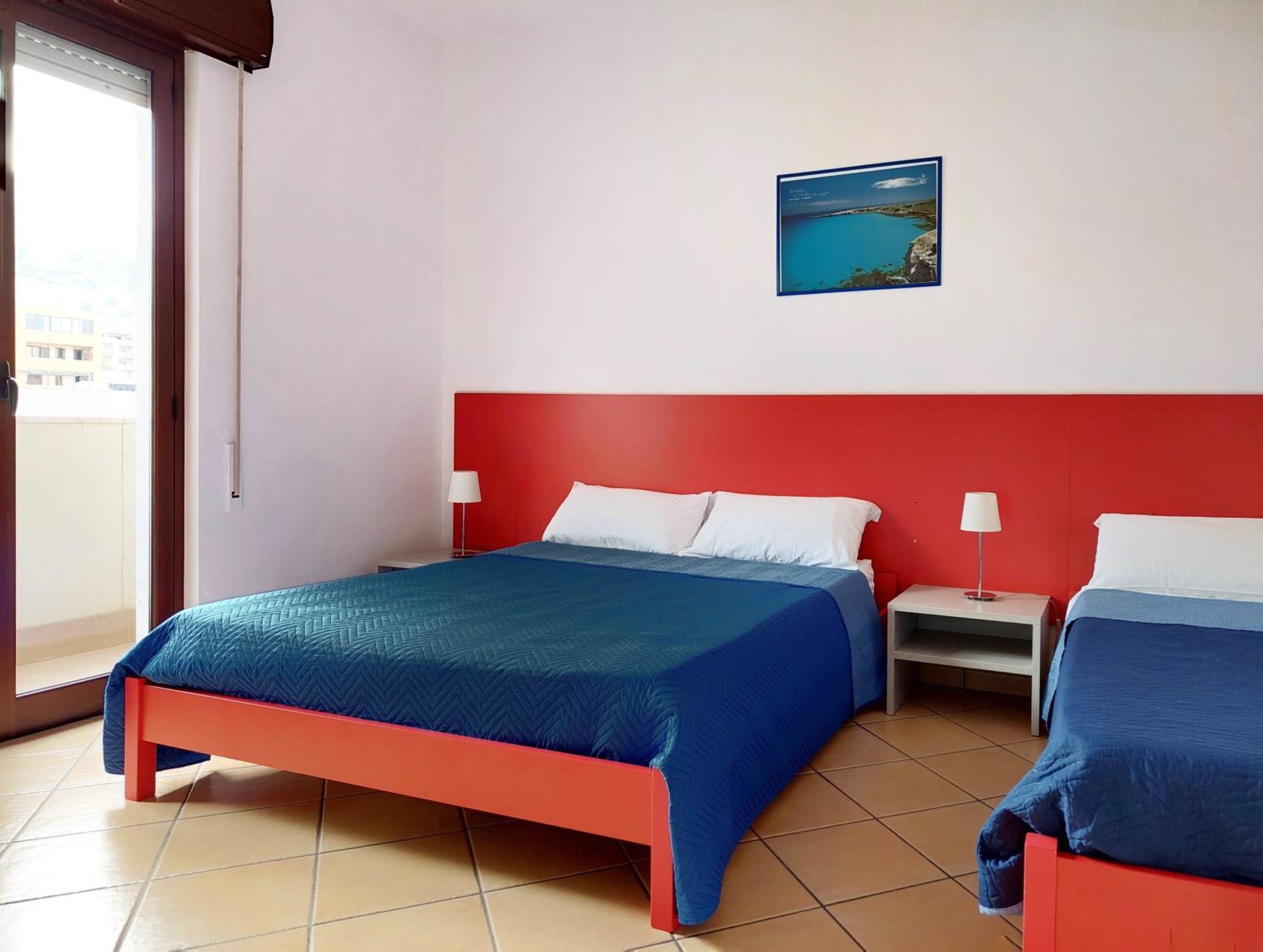 Casa Granata Hotel ตราปานี ภายนอก รูปภาพ