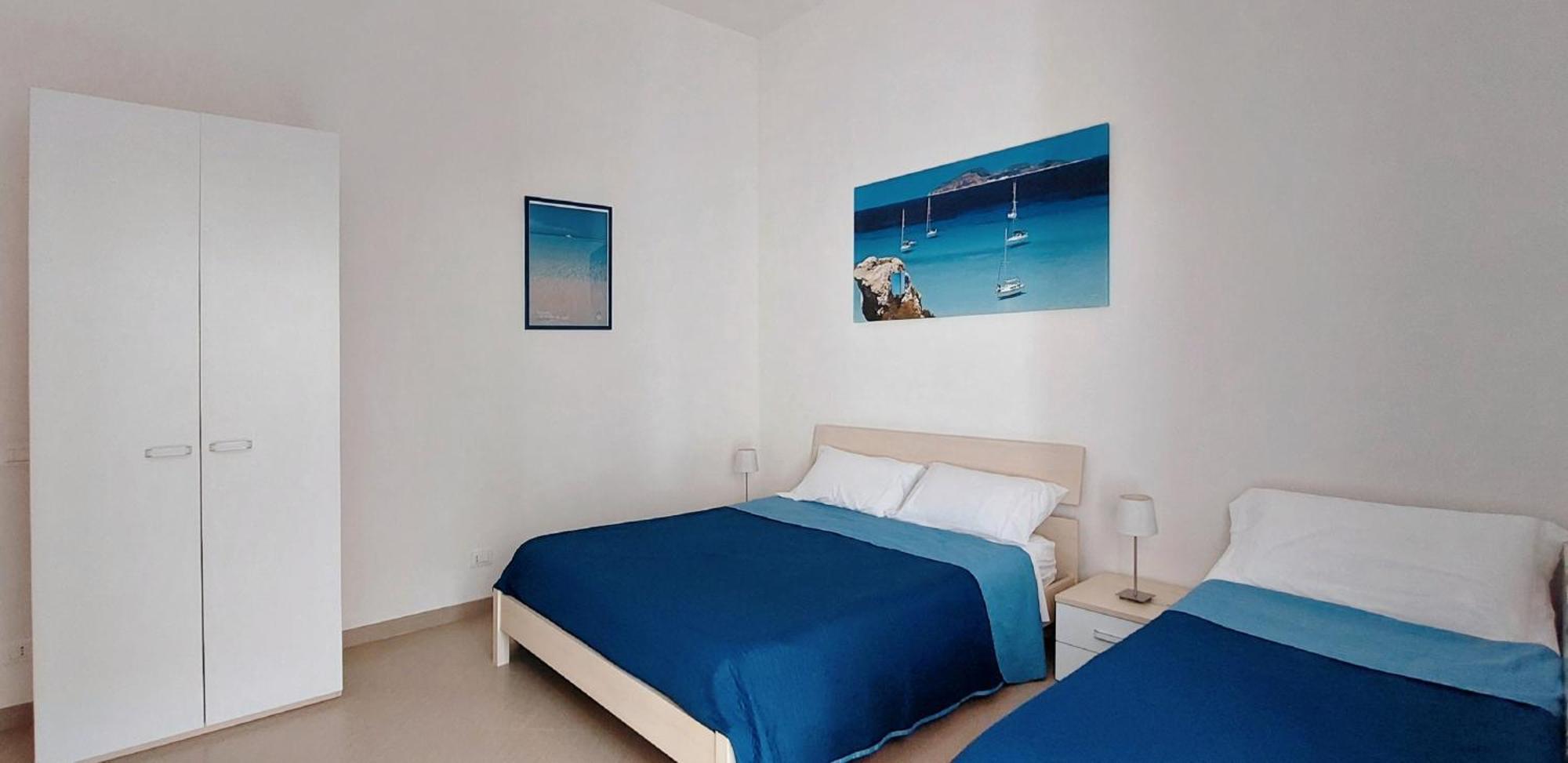 Casa Granata Hotel ตราปานี ภายนอก รูปภาพ