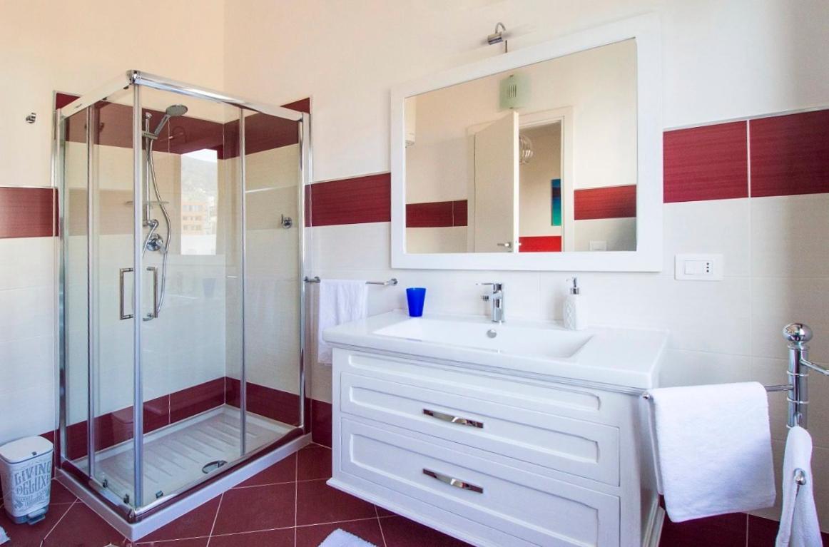 Casa Granata Hotel ตราปานี ภายนอก รูปภาพ