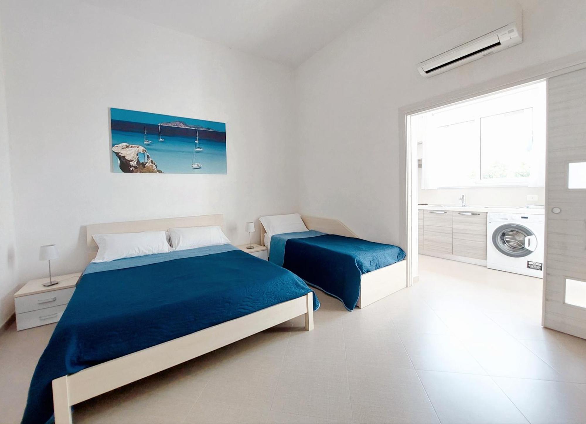 Casa Granata Hotel ตราปานี ภายนอก รูปภาพ