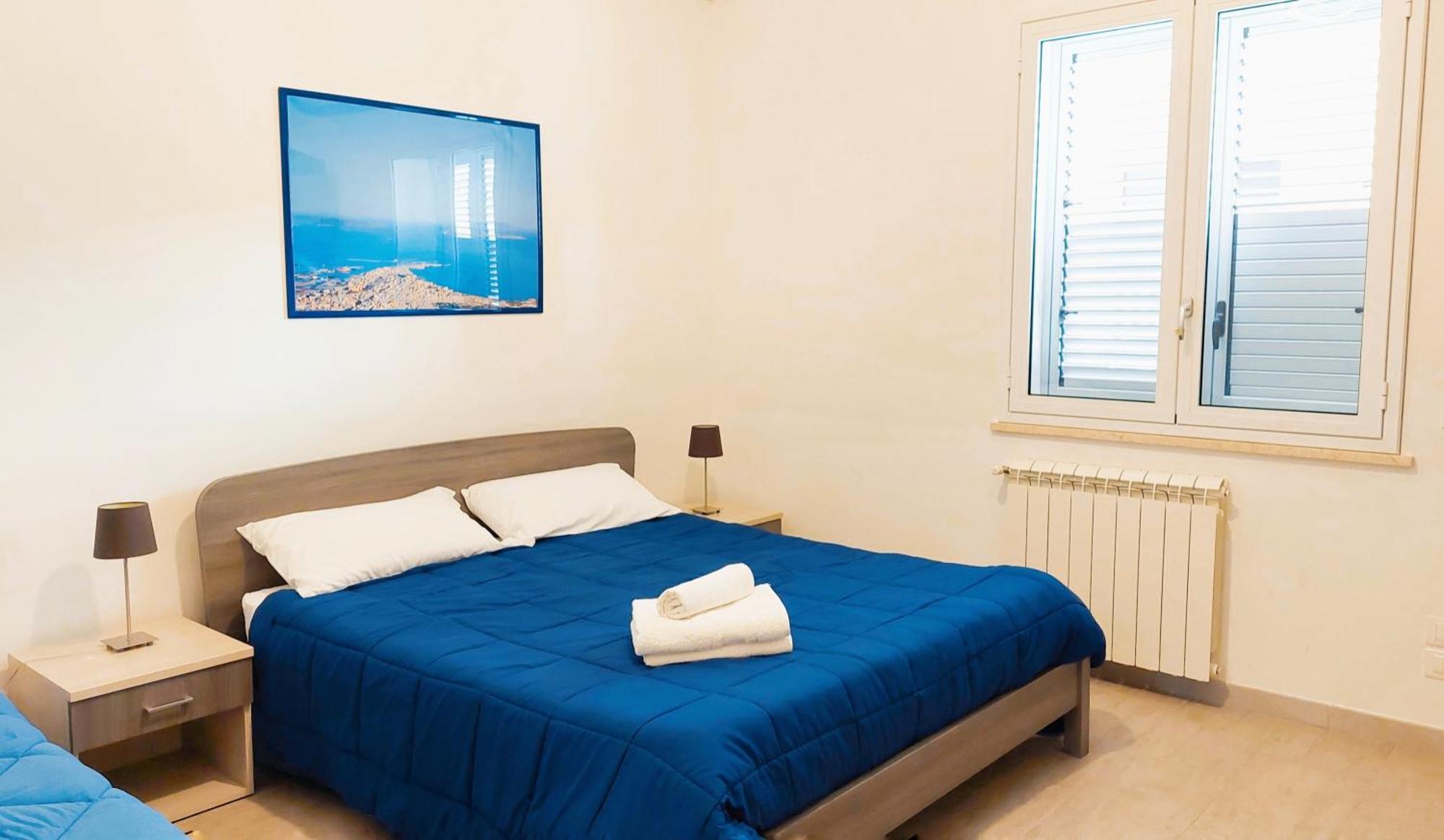 Casa Granata Hotel ตราปานี ภายนอก รูปภาพ