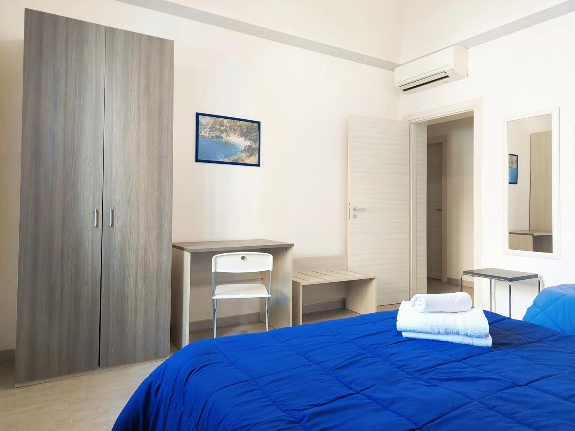 Casa Granata Hotel ตราปานี ภายนอก รูปภาพ