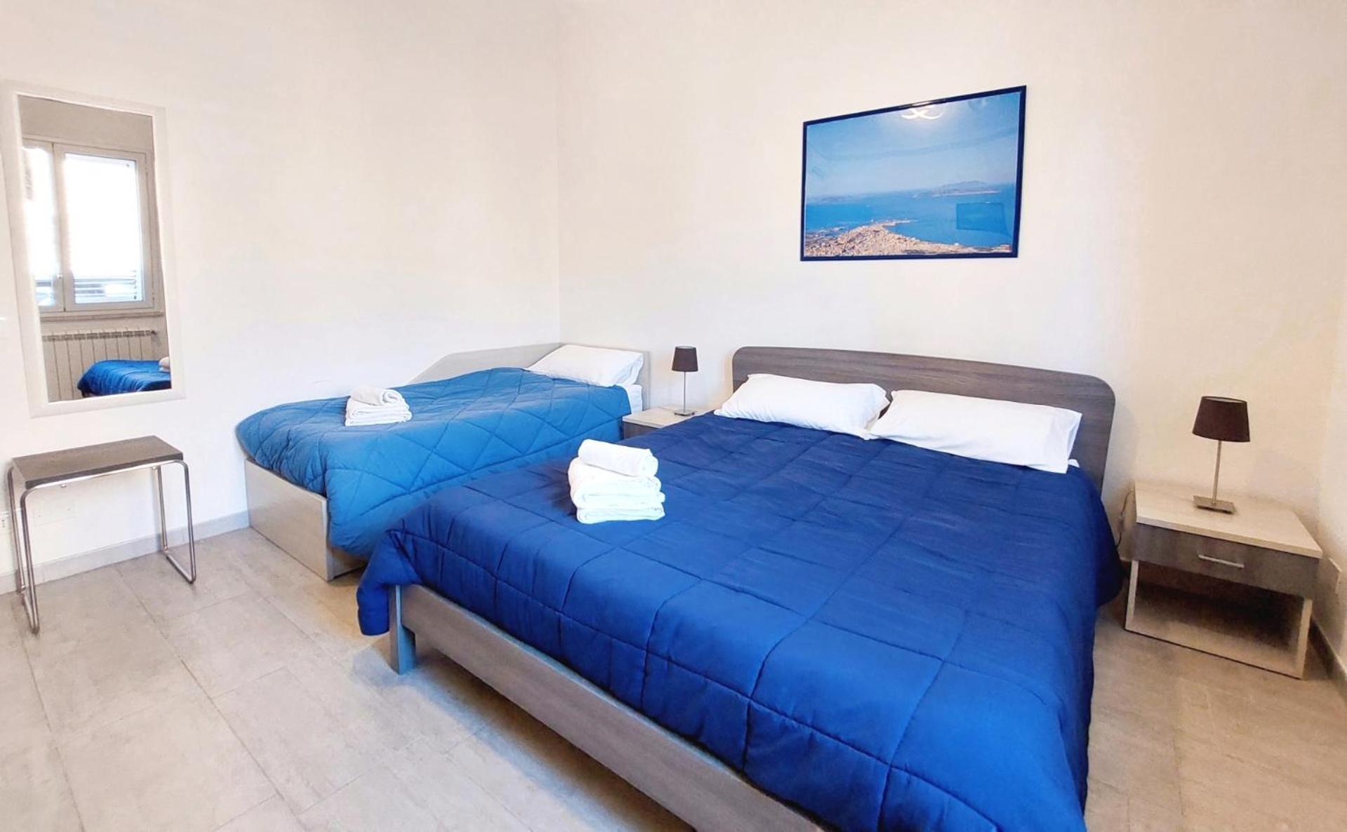 Casa Granata Hotel ตราปานี ภายนอก รูปภาพ
