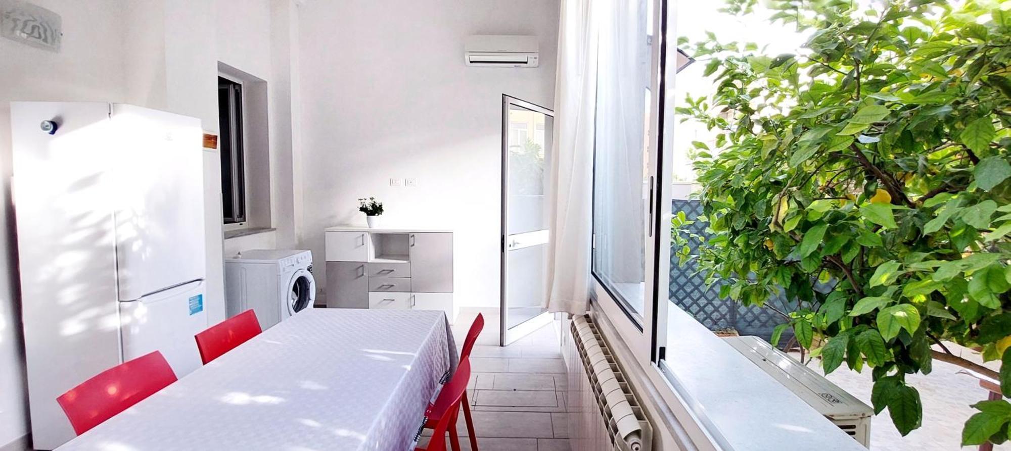 Casa Granata Hotel ตราปานี ภายนอก รูปภาพ