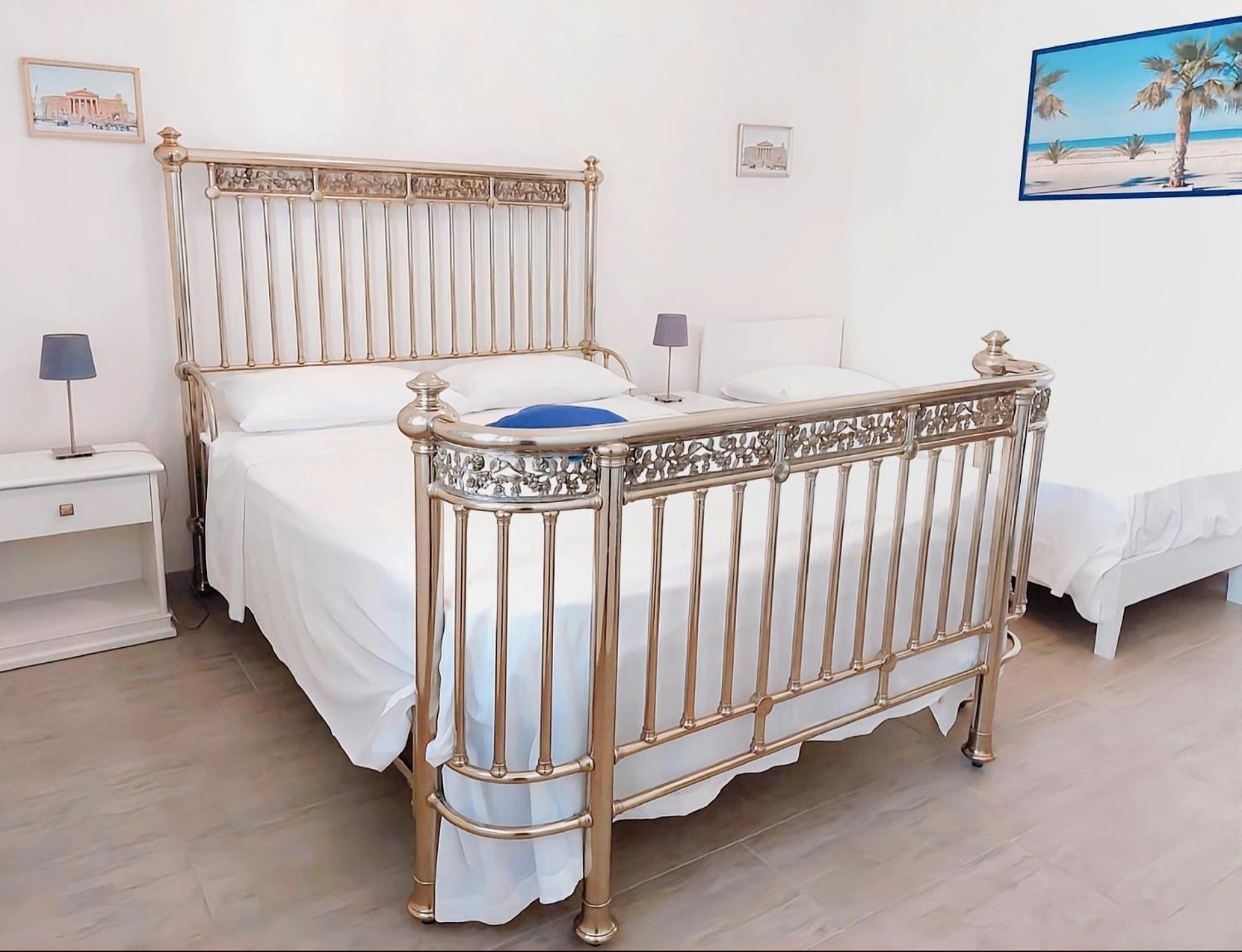 Casa Granata Hotel ตราปานี ภายนอก รูปภาพ