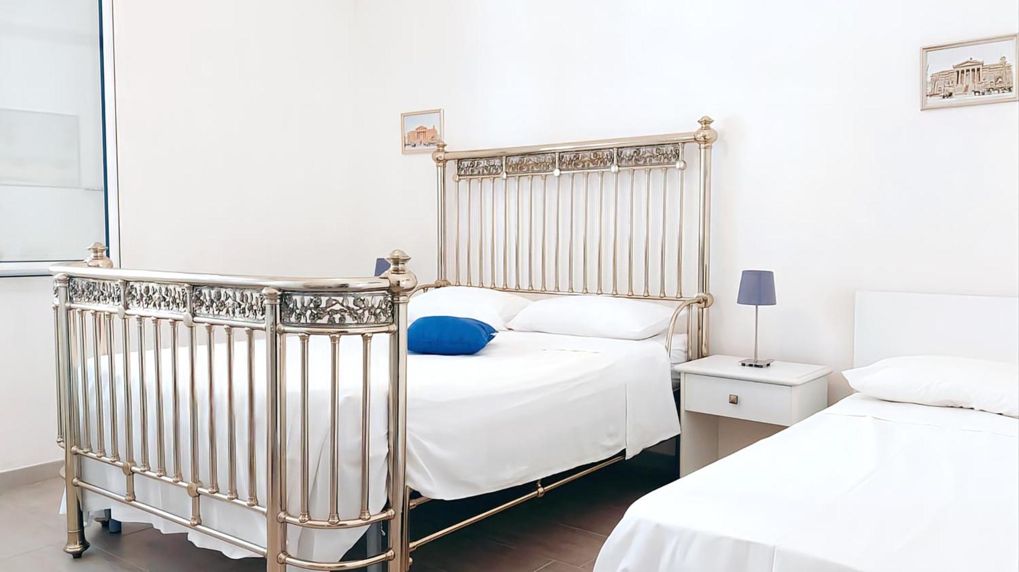 Casa Granata Hotel ตราปานี ภายนอก รูปภาพ