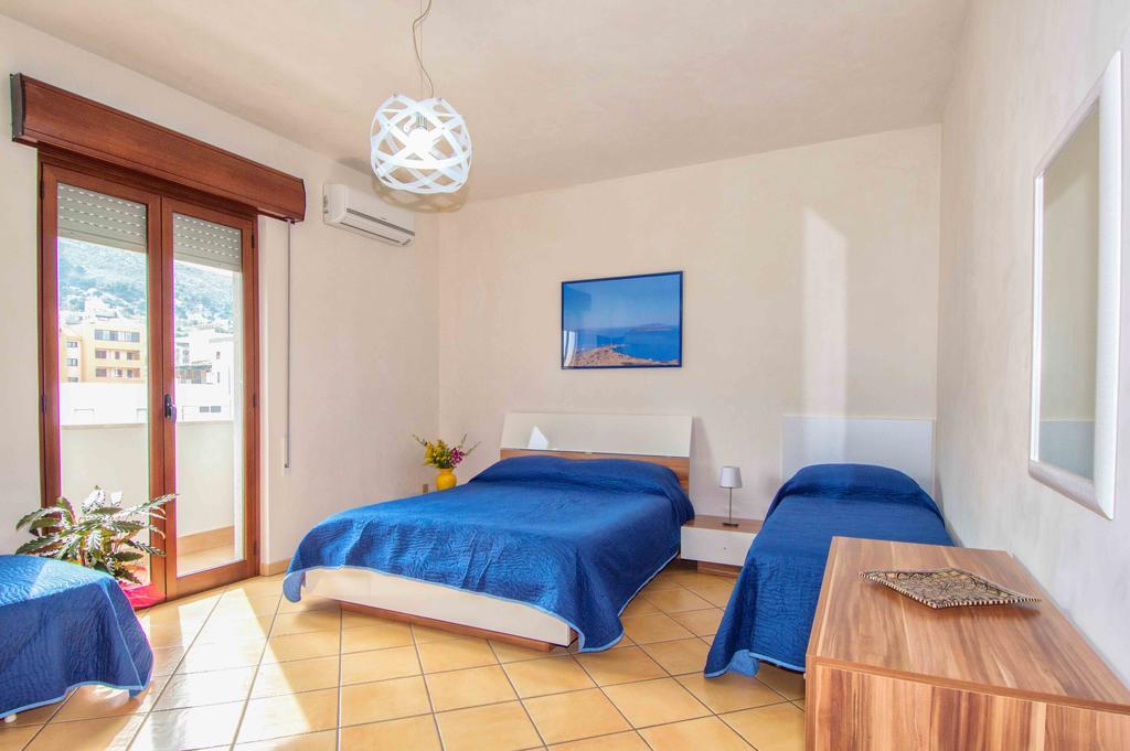 Casa Granata Hotel ตราปานี ภายนอก รูปภาพ