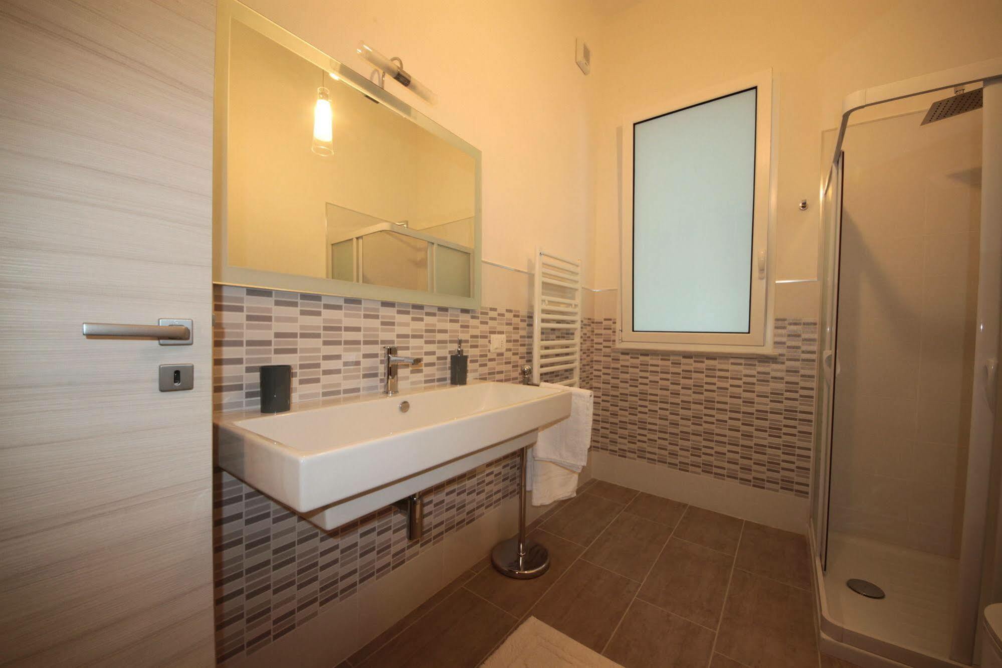 Casa Granata Hotel ตราปานี ภายนอก รูปภาพ