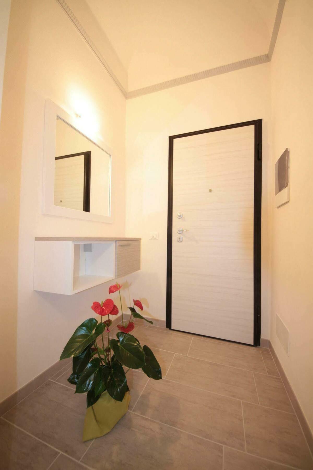 Casa Granata Hotel ตราปานี ภายนอก รูปภาพ